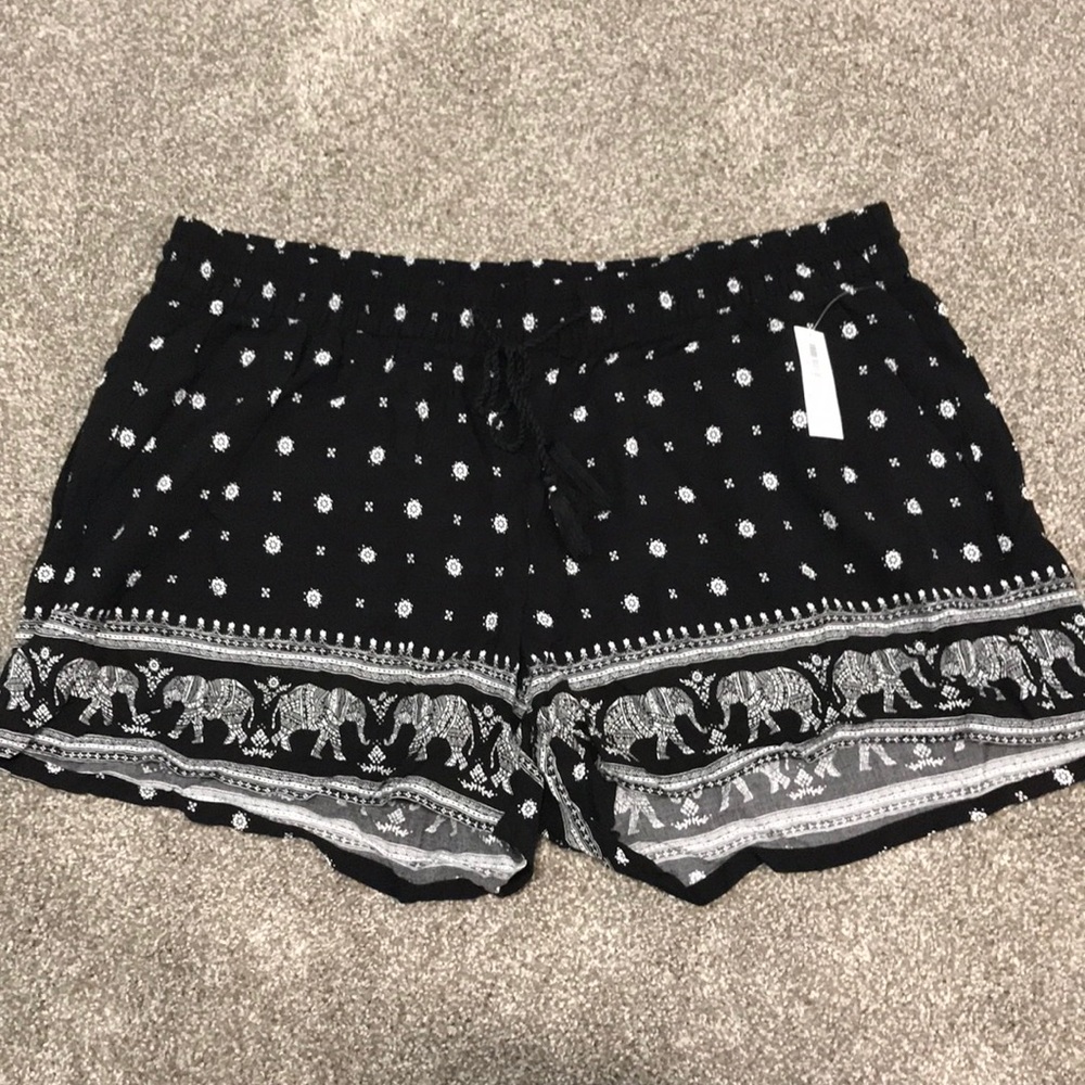 NWT old navy shorts